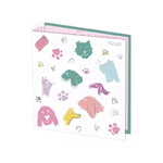 Carpeta 3Ax40 Kiruki Pets 340009